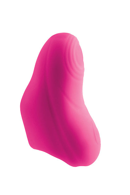 S PLEASURES PREMIUM LINE - FINGER VIBE - PINK