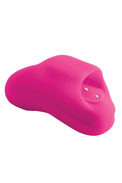 Finger Vibe - Pink
