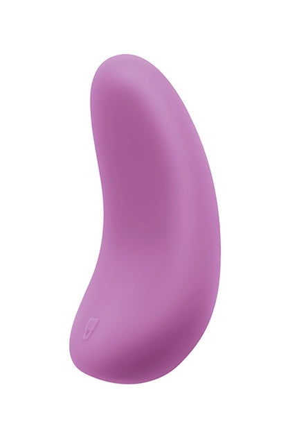 S PLEASURES VELVET - SWEETIE MINI LIGHT PURPLE
