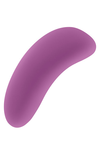 S PLEASURES VELVET - SWEETIE MINI LIGHT PURPLE