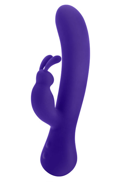 Rabbit Deluxe Purple