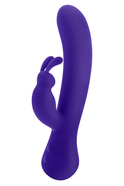 Rabbit Deluxe Purple