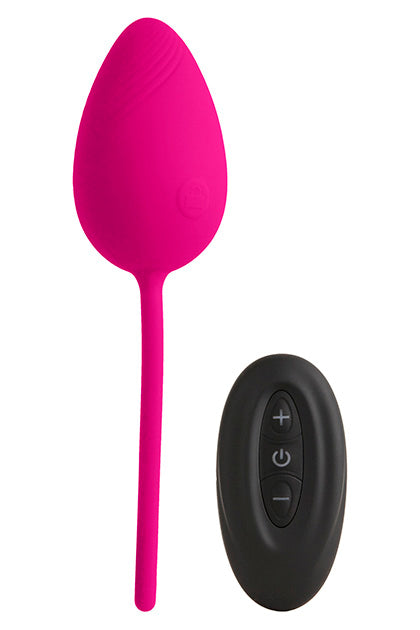 EGG VIBRATOR ODETTE - Cerise