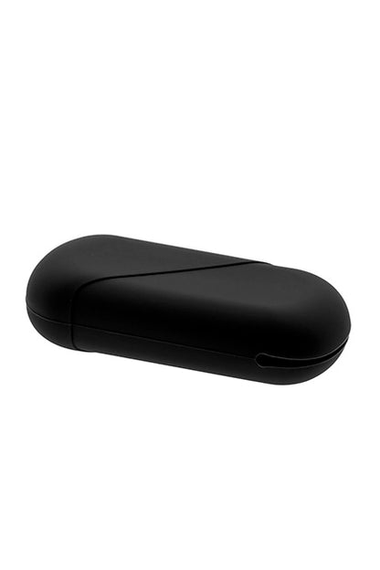 FEMME RÉPUBLIQUE - MENSTRUAL CUP SIZE S - BLACK