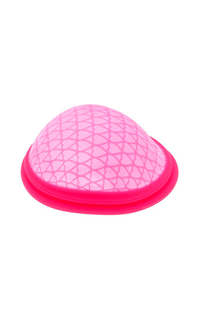 FEMME RÉPUBLIQUE - MENSTRUAL CUP SIZE S - PINK