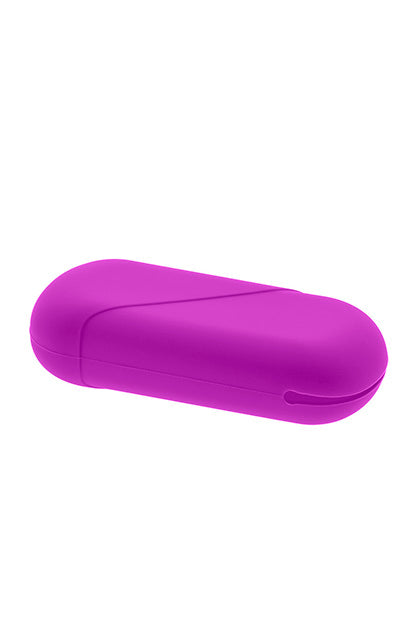 Menstrual Cup Size S - Purple