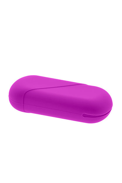 Menstrual Cup Size S - Purple