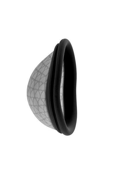 FEMME RÉPUBLIQUE - MENSTRUAL CUP SIZE L - BLACK