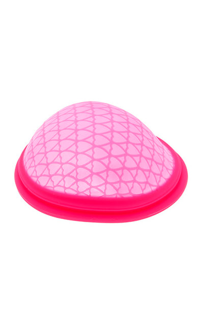 FEMME RÉPUBLIQUE - MENSTRUAL CUP SIZE L - PINK