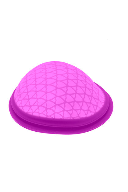 FEMME RÉPUBLIQUE - MENSTRUAL CUP SIZE L - PURPLE