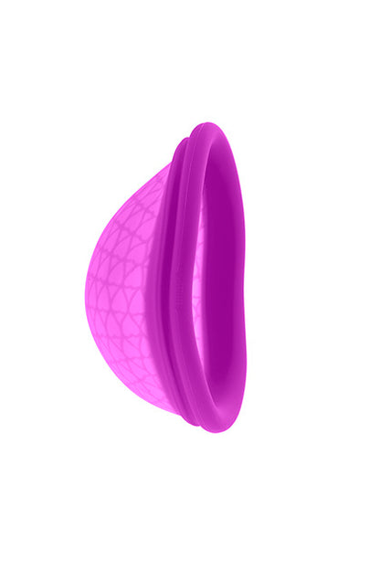 FEMME RÉPUBLIQUE - MENSTRUAL CUP SIZE L - PURPLE