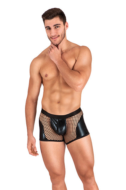 Boxer red Negro TU