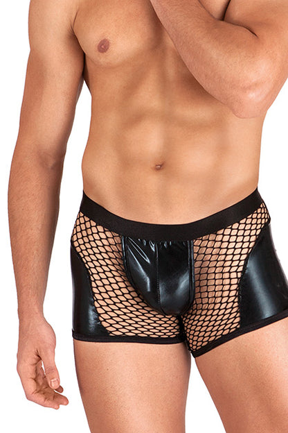 Boxer red Negro TU