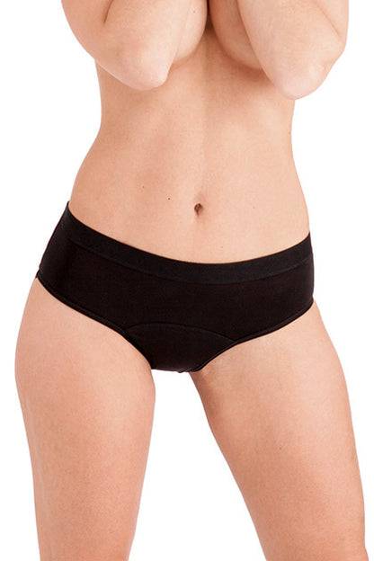 FEMME RÉPUBLIQUE - CULOTE MENSTRUAL