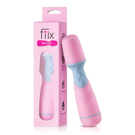 FFIX - VIBRADOR À PROVA DE ÁGUA FEMMEFUNN FFIX WAND
