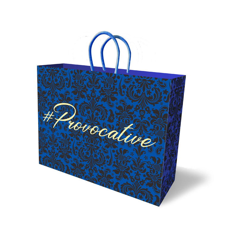 LITTLE GENIE - # PROVOCATIVE GIFT BAG