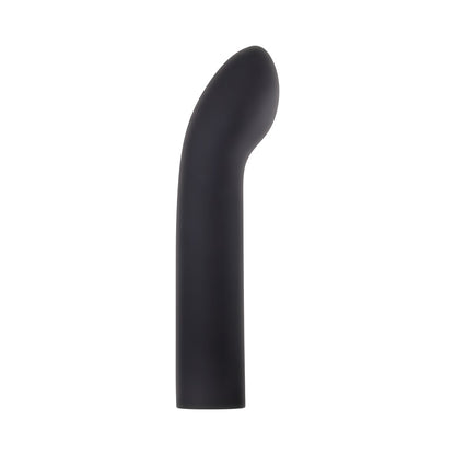 EVOLVED - VIBRADOR BULLET RECARREGÁVEL DE SILICONE FOUR PLAY E CONJUNTO DE 3 PEÇAS DE MANGA PRETO
