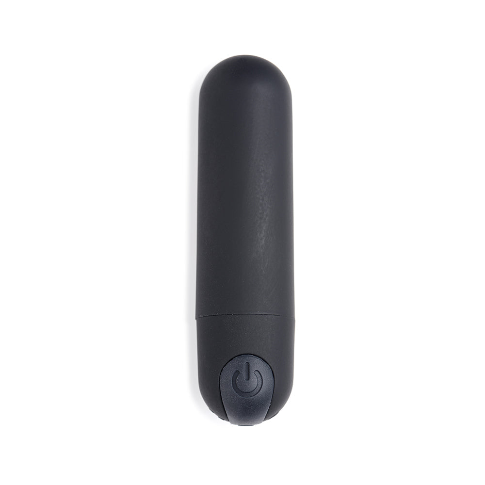 XR BRANDS - BANG! VIBRATING BULLET WITH REMOTE CONTROL