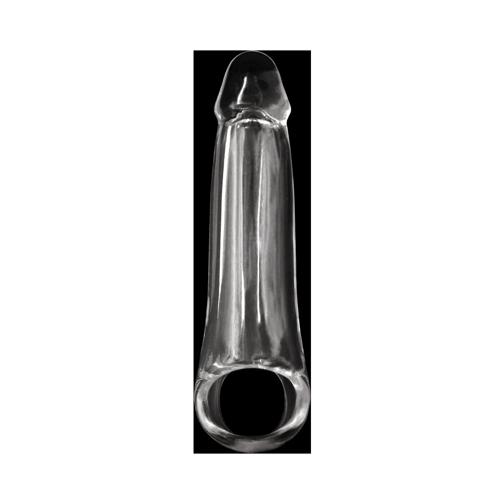 NS NOVELTIES - RENEGADE FANTASY PENIS EXTENSION LARGE