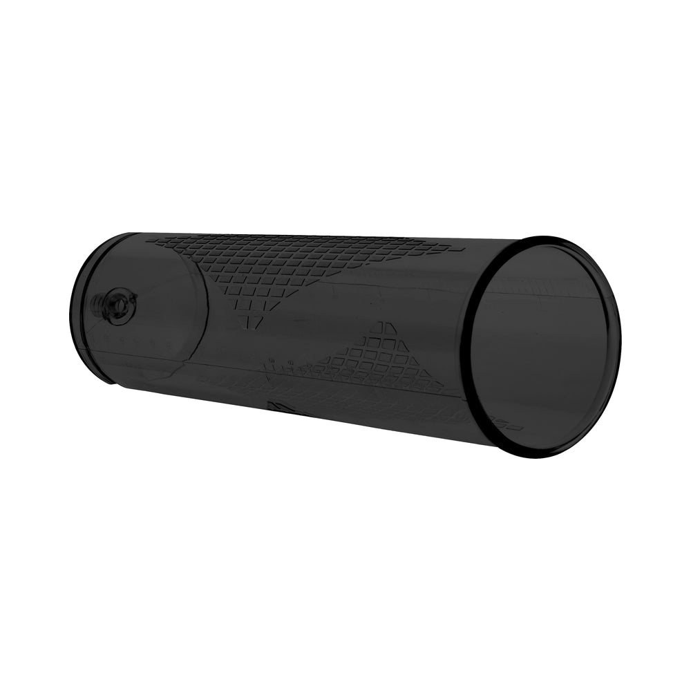 SHOTS - PUMPED EXTREME POWER RECHARGEABLE AUTOMATIC PENIS PUMP BLACK