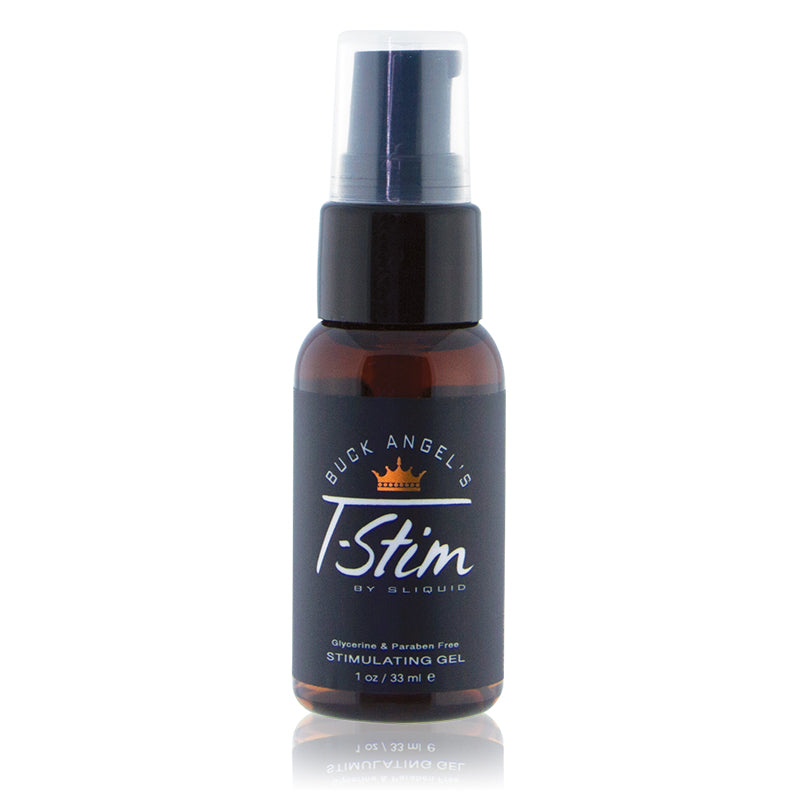SLIQUID - BUCK ANGEL T STIM 1OZ