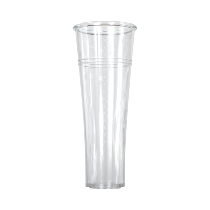 ZERO TOLERANCE - SUCKING GOOD RECHARGEABLE VIBRATING VACUUM PUMP STROKER CLEAR/WHITE