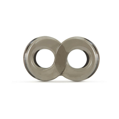BLUSH - STAY HARD COCK RING AND BALL STRAP