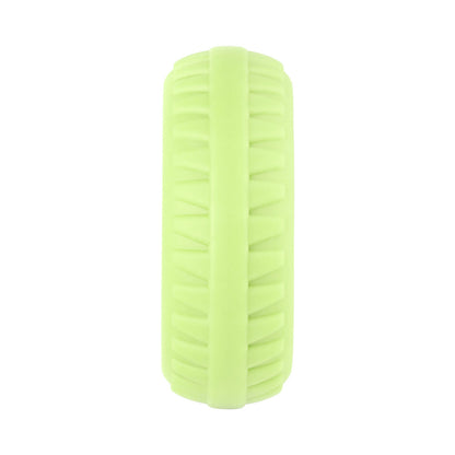 FORTO - ANEL PENIANO EM SILICONE LÍQUIDO F-12 35MM GLOW