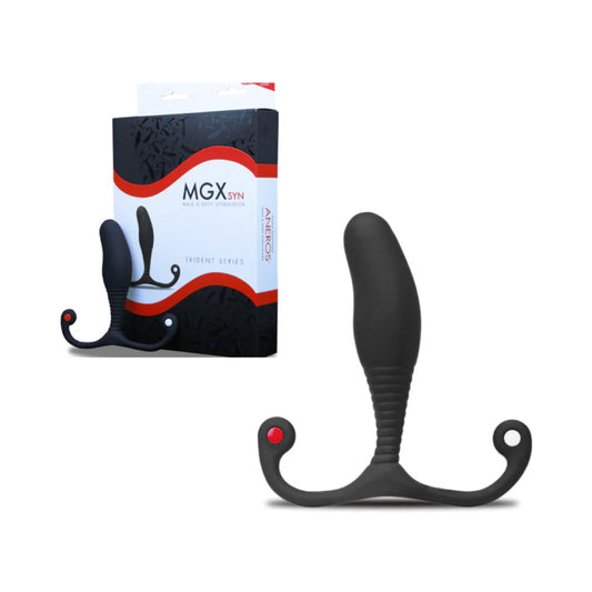 ANEROS - TRIDENT SERIES MGX SYN PROSTATE STIMULATOR