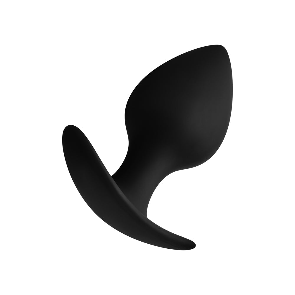 FORTO - F 60 SPADE SILICONE ANAL PLUG SMALL