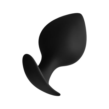 FORTO - F 60 ESPADA PLUG ANAL DE SILICONE MÉDIO