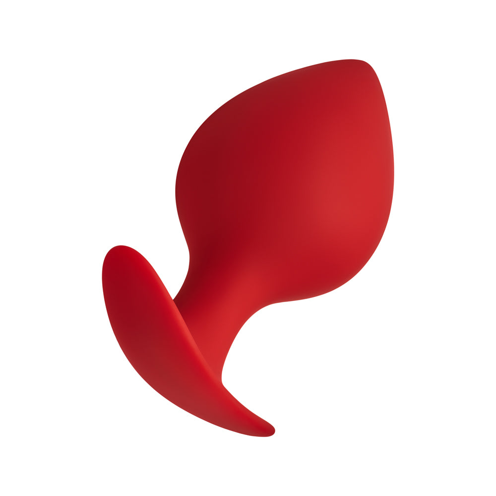 FORTO - F 60 ESPADA PLUG ANAL DE SILICONE MÉDIO