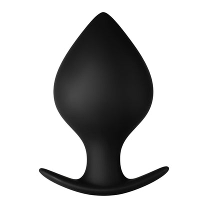 FORTO - F 60 LARGE SILICONE ANAL SPADE PLUG