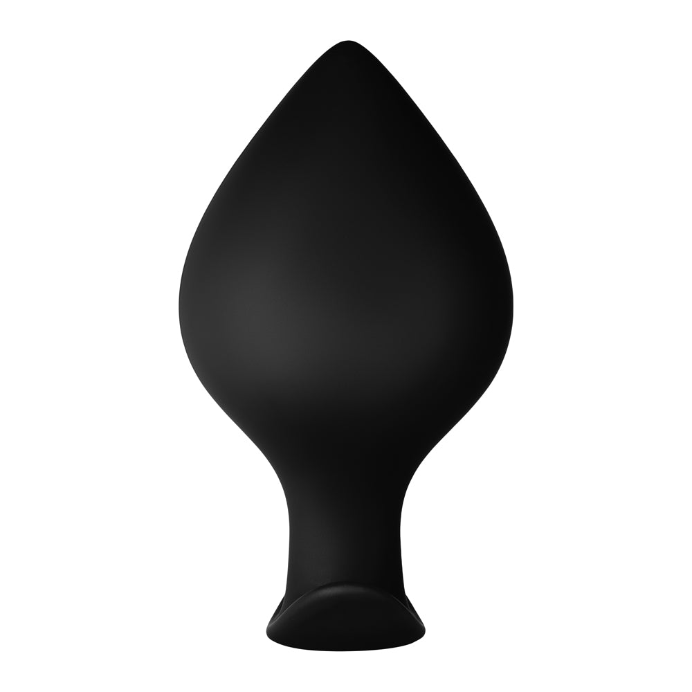 FORTO - F 60 LARGE SILICONE ANAL SPADE PLUG