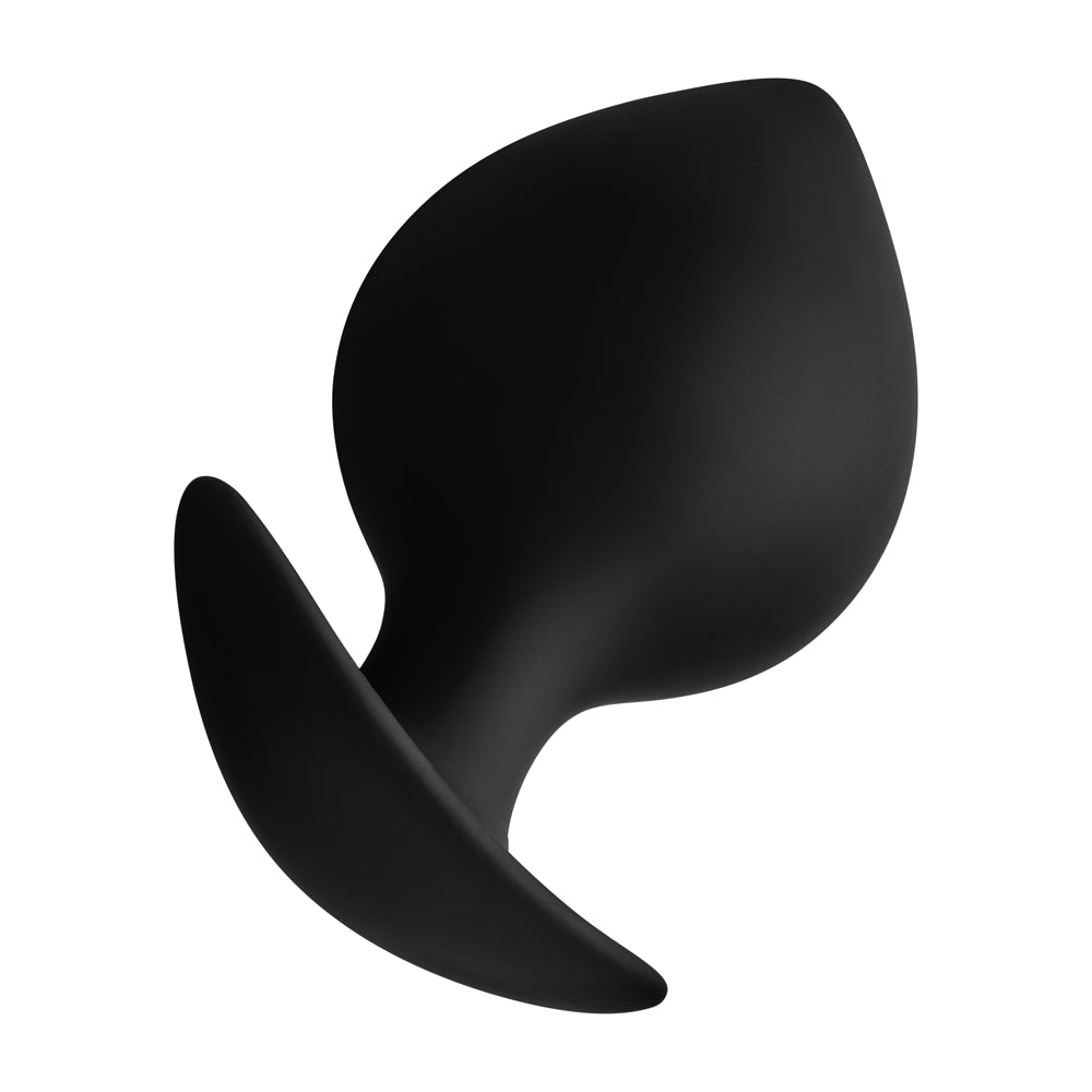 FORTO - F 60 LARGE SILICONE ANAL SPADE PLUG