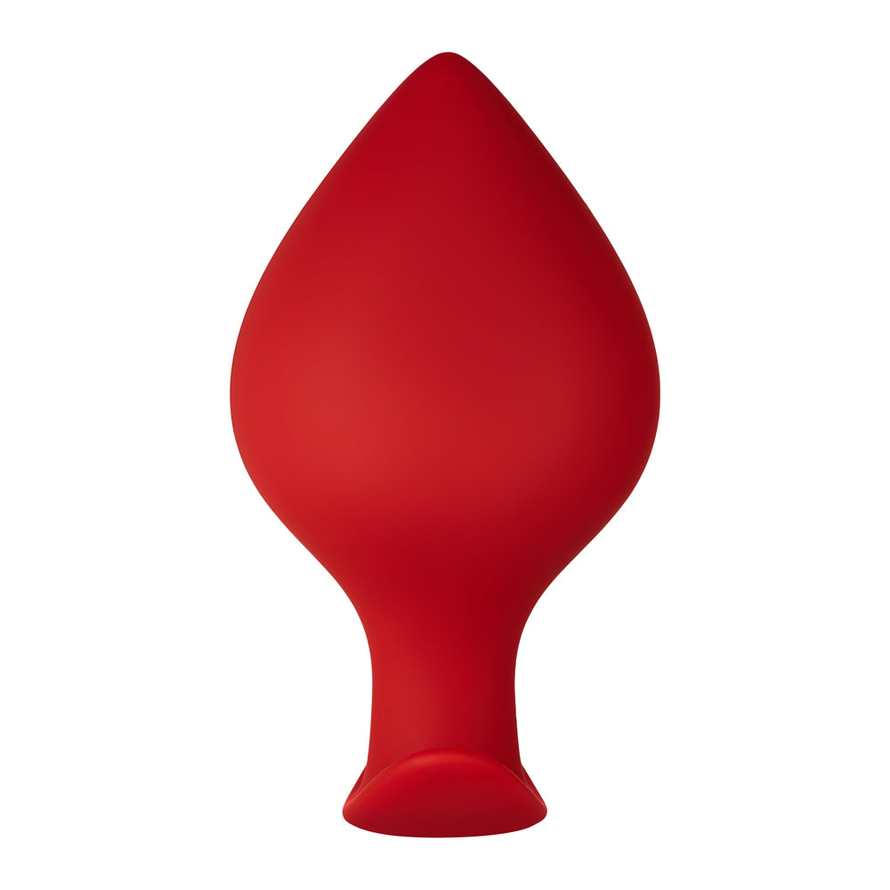 FORTO - F 60 LARGE SILICONE ANAL SPADE PLUG