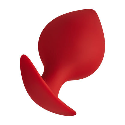 FORTO - F 60 LARGE SILICONE ANAL SPADE PLUG