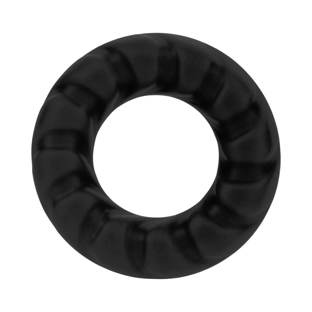 FORTO - ANEL PENIANO EM SILICONE LÍQUIDO F 25 23MM