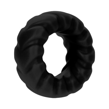 FORTO - ANEL PENIANO EM SILICONE LÍQUIDO F 25 23MM