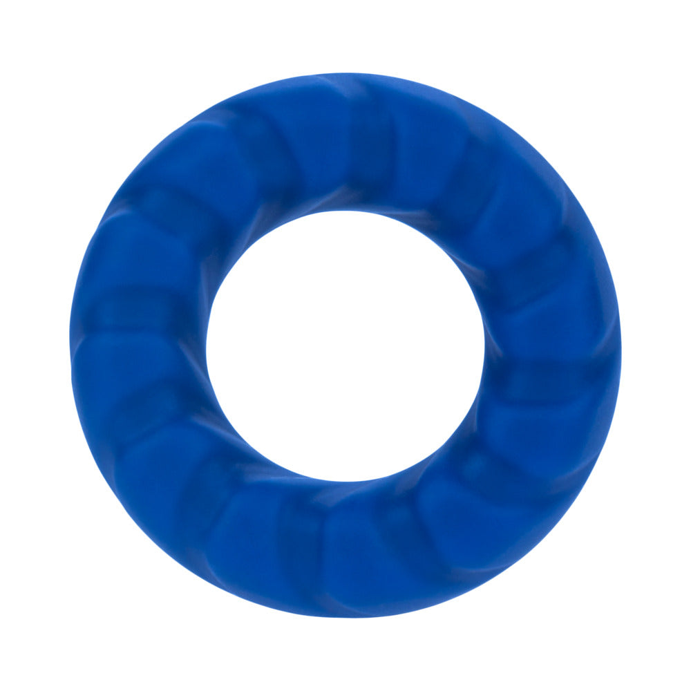 FORTO - ANEL PENIANO EM SILICONE LÍQUIDO F 25 23MM