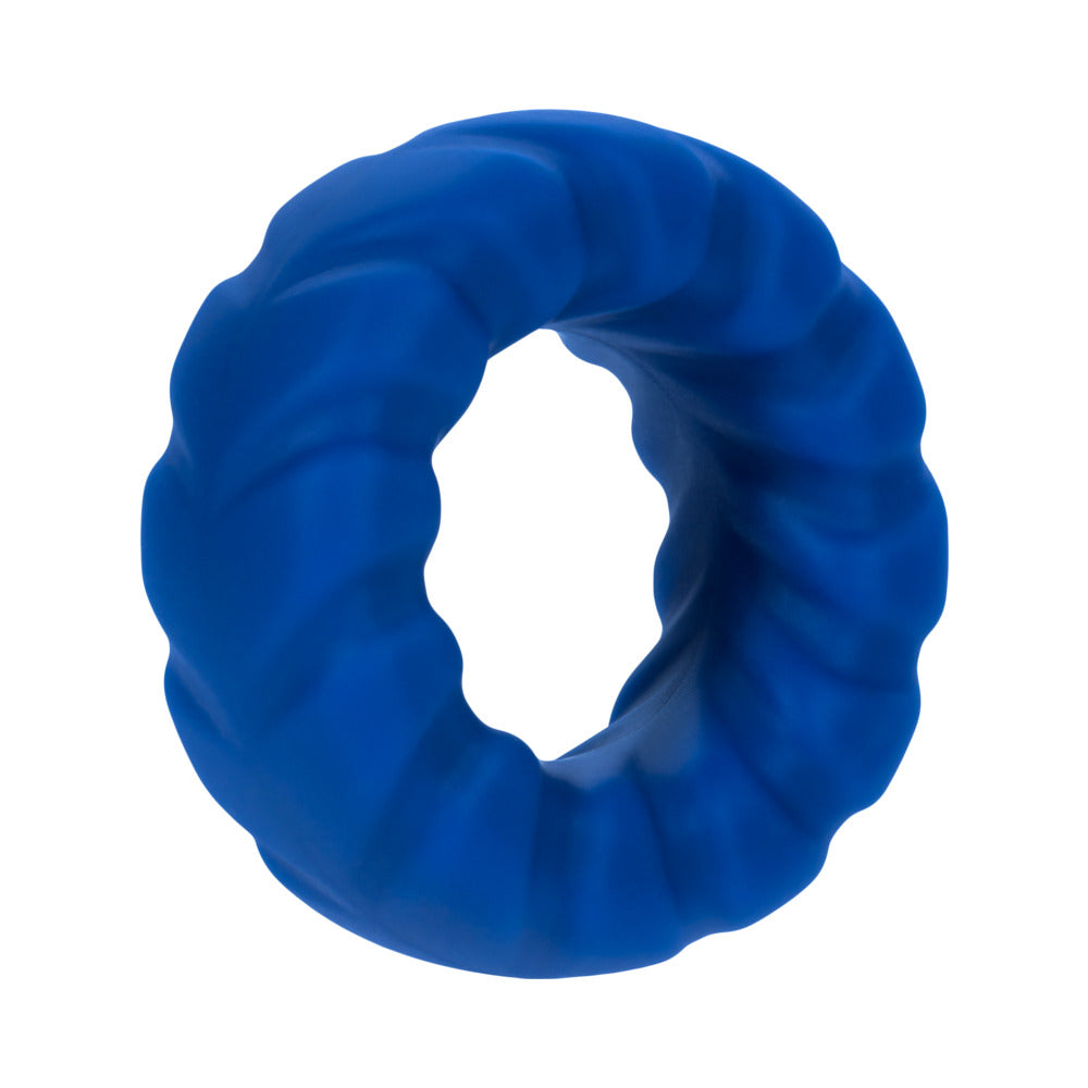 FORTO - ANEL PENIANO EM SILICONE LÍQUIDO F 25 23MM