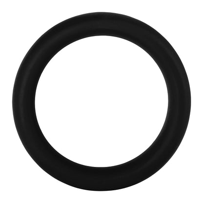 FORTO - F 64 WIDE LIQUID SILICONE COCK RING LARGE