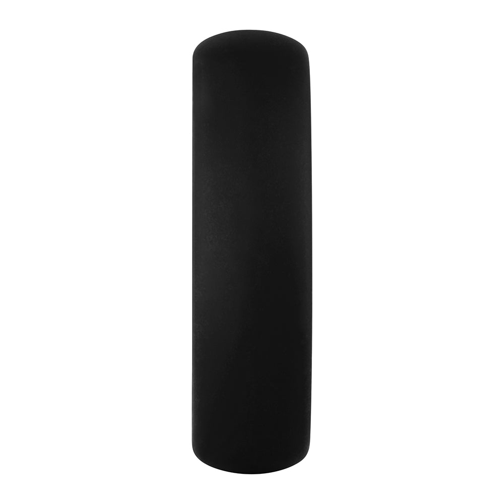 FORTO - F 64 WIDE LIQUID SILICONE COCK RING LARGE