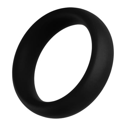 FORTO - F 64 WIDE LIQUID SILICONE COCK RING LARGE
