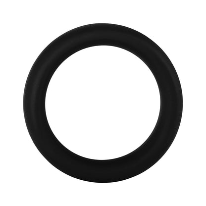 FORTO - F 64 WIDE LIQUID SILICONE COCK RING MEDIUM