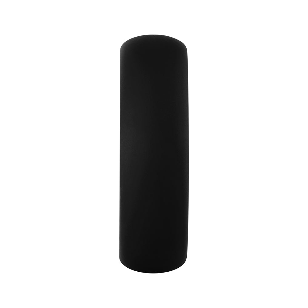 FORTO - F 64 WIDE LIQUID SILICONE COCK RING MEDIUM