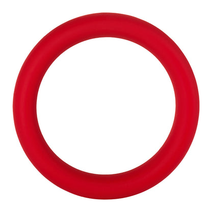 FORTO - F 64 WIDE LIQUID SILICONE COCK RING LARGE