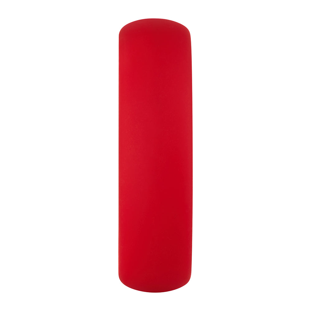FORTO - F 64 WIDE LIQUID SILICONE COCK RING LARGE