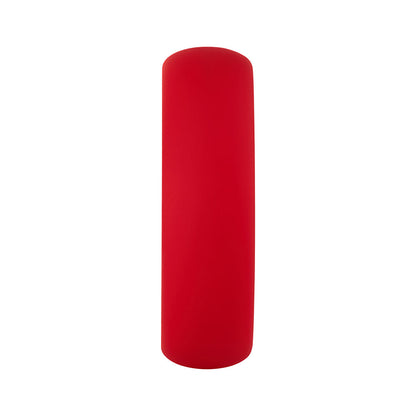 FORTO - F 64 WIDE LIQUID SILICONE COCK RING MEDIUM