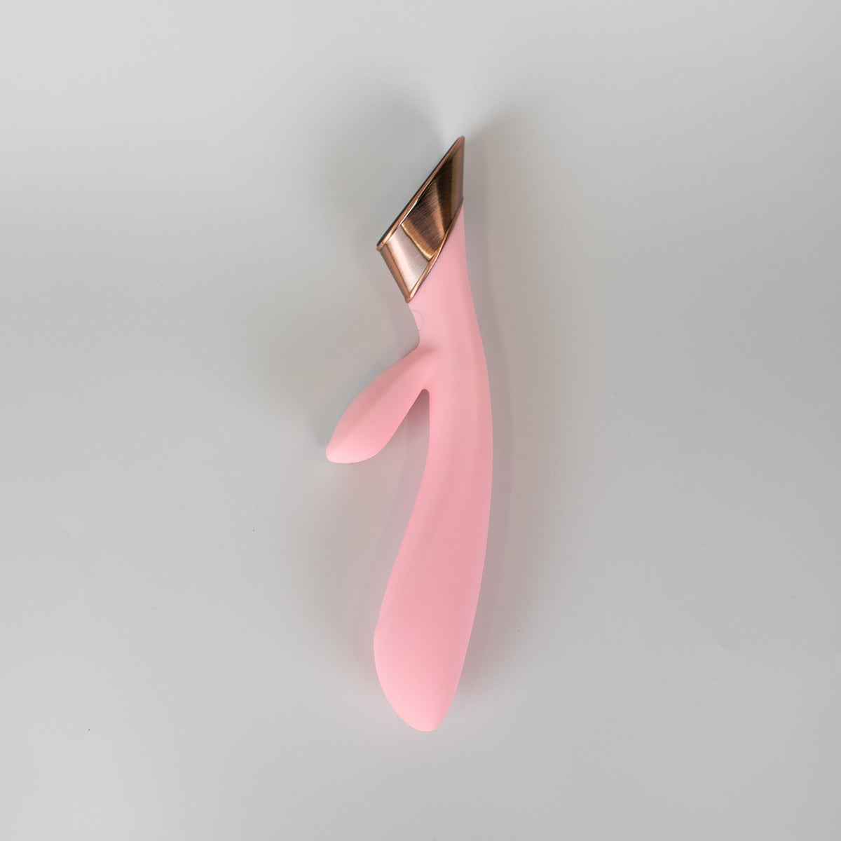 VIOTEC - METIS TOUCH PANEL RABBIT VIBRATOR PINK